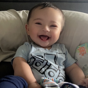 Team Page: Elias' Tribe